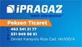 Pekşen Ticaret  - Trabzon